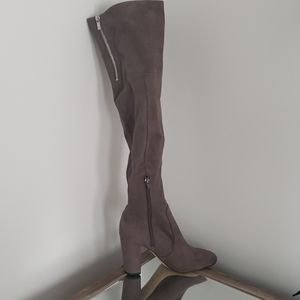 Ivanka Trump Rylee Over the Knee Boots